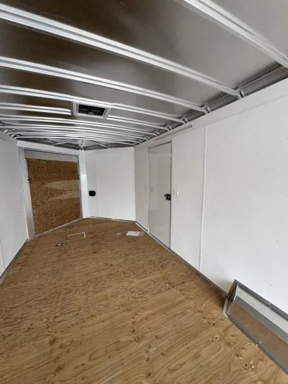 new Cargo (Enclosed) Trailers NEO Trailers  for sale, in Ballston Lake, NY Thumbnail 181