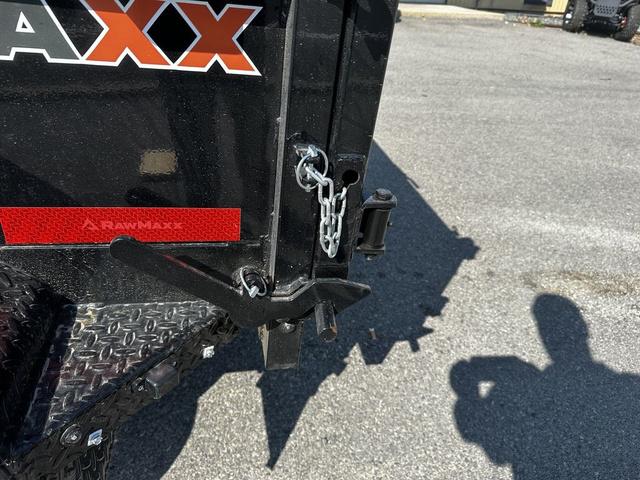 new Dump Trailers RawMaxx  for sale, in Burnt Hills, NY Thumbnail 14