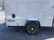 new Cargo (Enclosed) Trailers Cargo Express  for sale, in Burnt Hills, NY Thumbnail 21