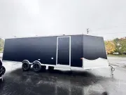 new Cargo (Enclosed) Trailers NEO Trailers  for sale, in Ballston Lake, NY Thumbnail 3