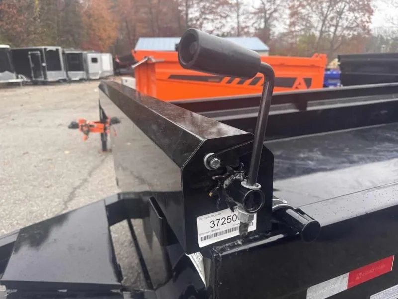 new Dump Trailers Load Trail  for sale, in Burnt Hills, NY Thumbnail 7