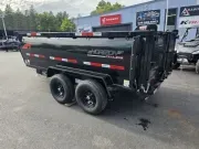 new Dump Trailers Horizon Trailers  for sale, in Burnt Hills, NY Thumbnail 4