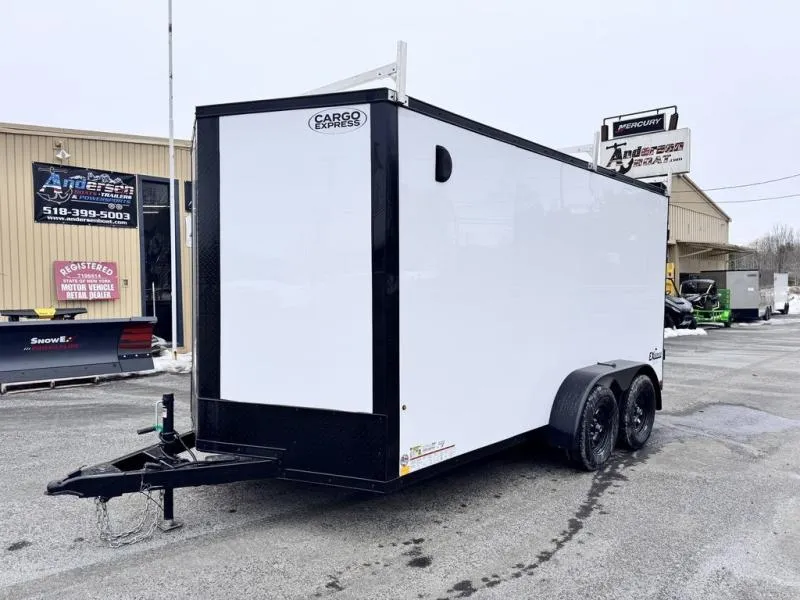 new Cargo (Enclosed) Trailers Cargo Express  for sale, in Ballston Lake, NY Thumbnail 5