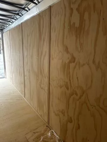 new Cargo (Enclosed) Trailers NEO Trailers  for sale, in Ballston Lake, NY Thumbnail 16