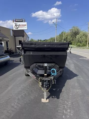 new Dump Trailers Horizon Trailers  for sale, in Ballston Lake, NY Thumbnail 5