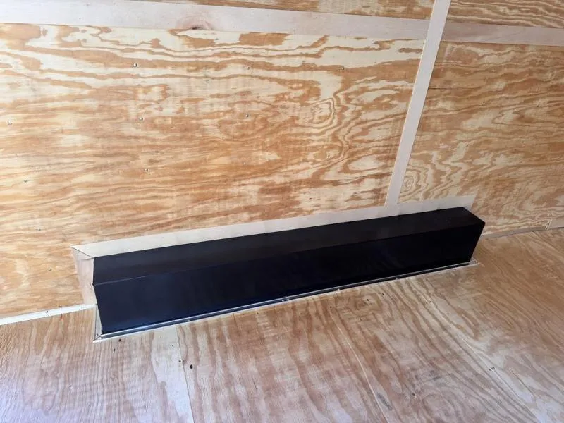 new Cargo (Enclosed) Trailers Homesteader Trailers  for sale, in Burnt Hills, NY Thumbnail 24