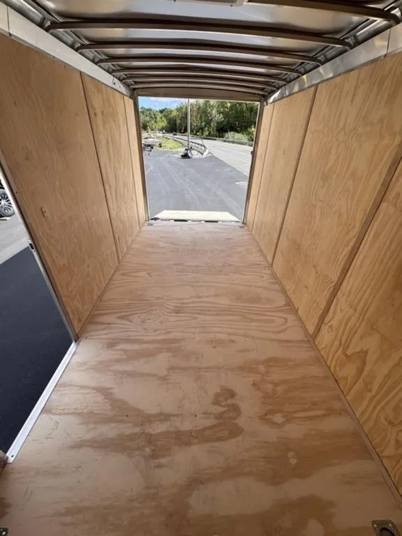 new Cargo (Enclosed) Trailers NEO Trailers  for sale, in Ballston Lake, NY Thumbnail 5