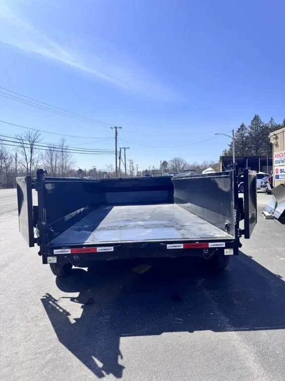 new Dump Trailers Horizon Trailers  for sale, in Burnt Hills, NY Thumbnail 34