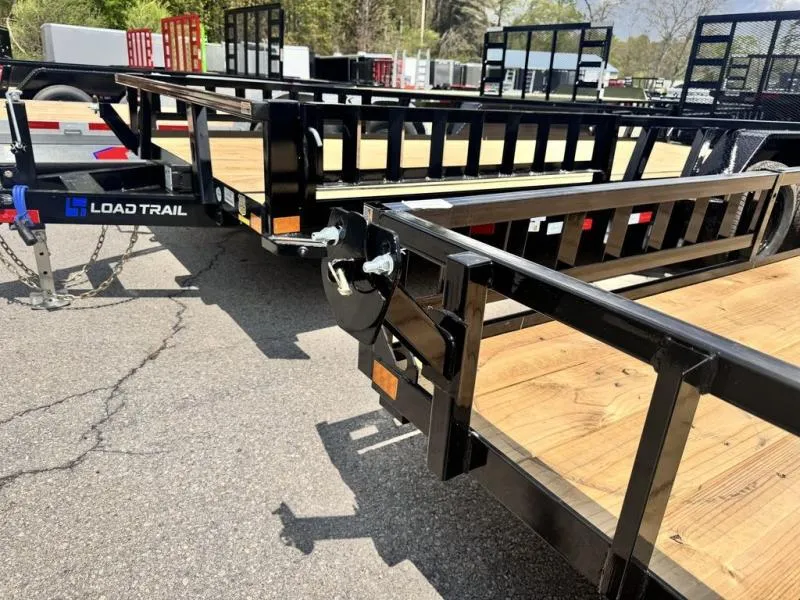 new Utility Trailers Load Trail  for sale, in Burnt Hills, NY Thumbnail 6