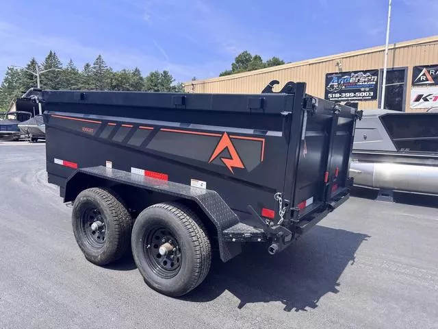 new Dump Trailers RawMaxx  for sale, in Burnt Hills, NY Thumbnail 5