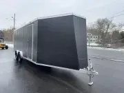 new Cargo (Enclosed) Trailers NEO Trailers  for sale, in Burnt Hills, NY Thumbnail 39