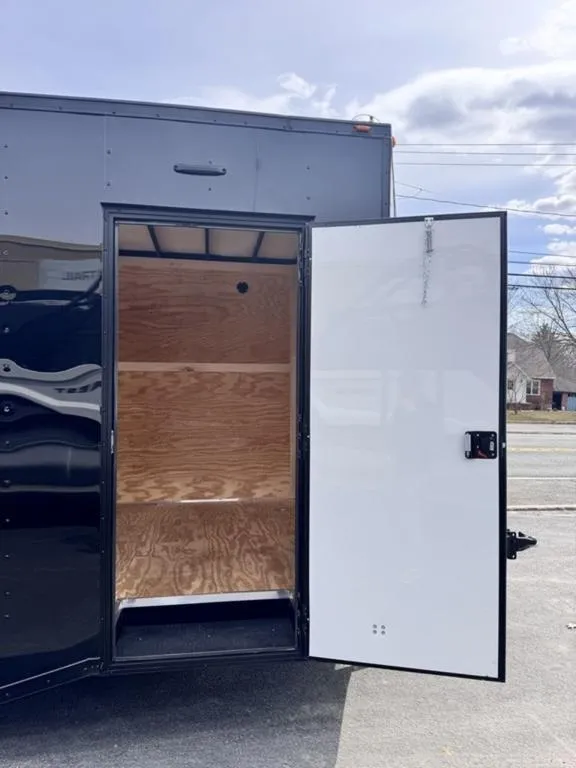 new Cargo (Enclosed) Trailers Homesteader Trailers  for sale, in Ballston Lake, NY Thumbnail 17