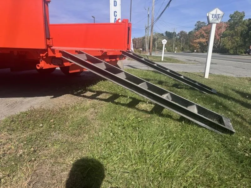 new Dump Trailers RawMaxx  for sale, in Burnt Hills, NY Thumbnail 10