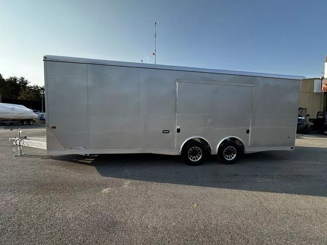 new Cargo (Enclosed) Trailers NEO Trailers  for sale, in Ballston Lake, NY Thumbnail 2