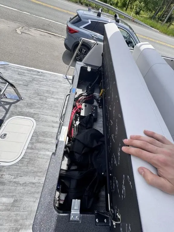 new Other Trailers Crest  for sale, in Ballston Lake, NY Thumbnail 36