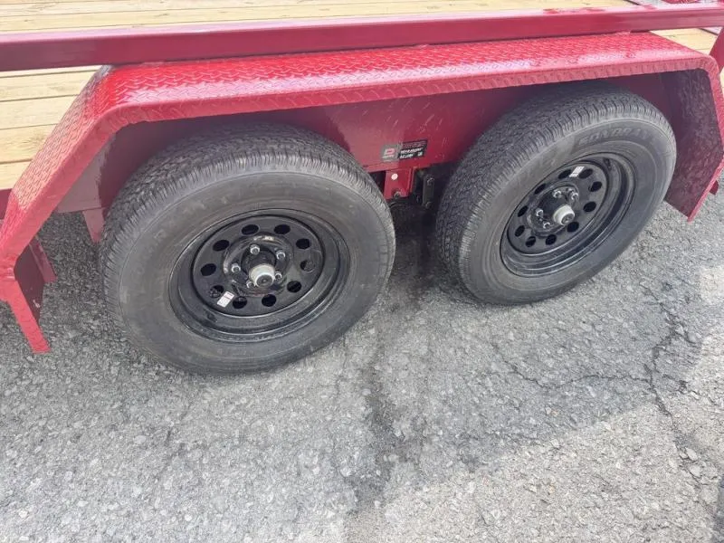 new Utility Trailers Load Trail  for sale, in Burnt Hills, NY Thumbnail 8