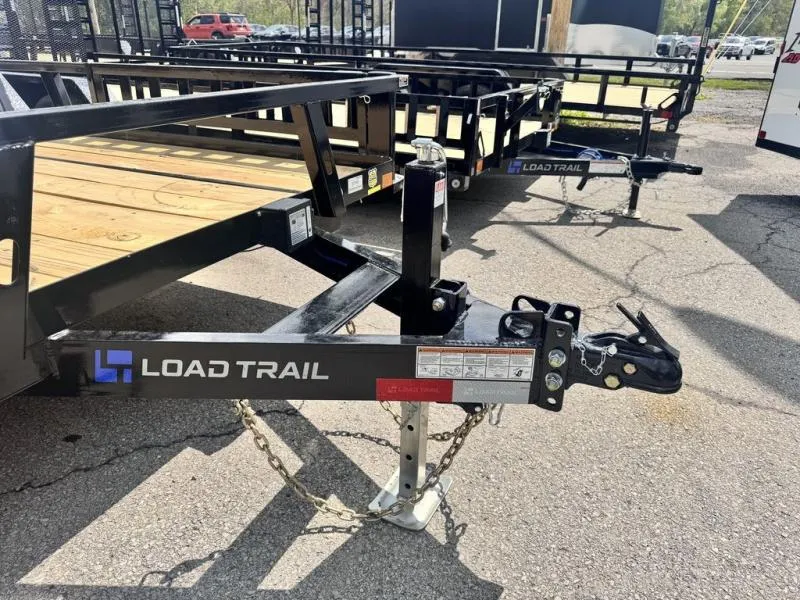 new Utility Trailers Load Trail  for sale, in Burnt Hills, NY Thumbnail 6