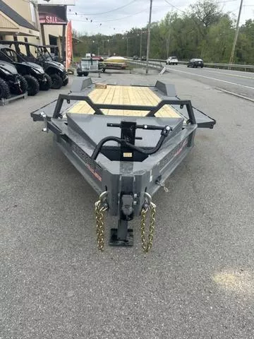 new Car Haulers / Racing Trailers Horizon Trailers  for sale, in Ballston Lake, NY Thumbnail 2