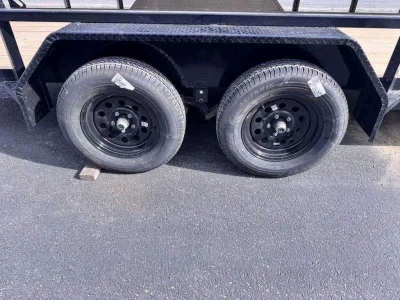 new Utility Trailers Load Trail  for sale, in Burnt Hills, NY Thumbnail 14