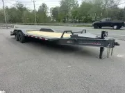 new Car Haulers / Racing Trailers Horizon Trailers  for sale, in Ballston Lake, NY Thumbnail 1