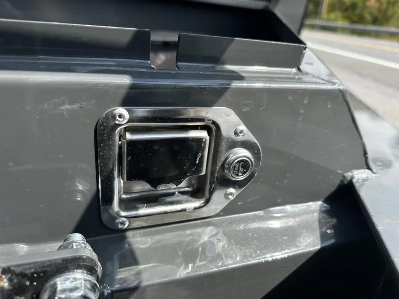 new Dump Trailers RawMaxx  for sale, in Ballston Lake, NY Thumbnail 10