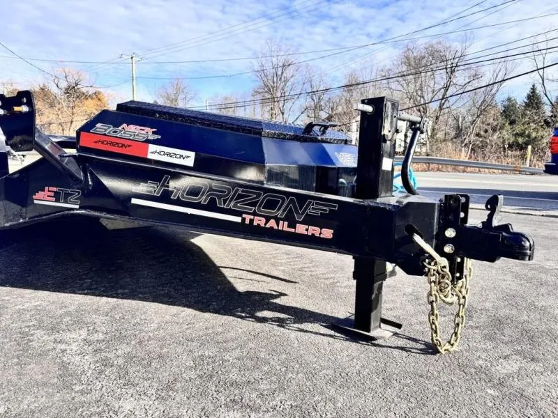 new Equipment / Flatbed Trailers Horizon Trailers  for sale, in Ballston Lake, NY Thumbnail 19
