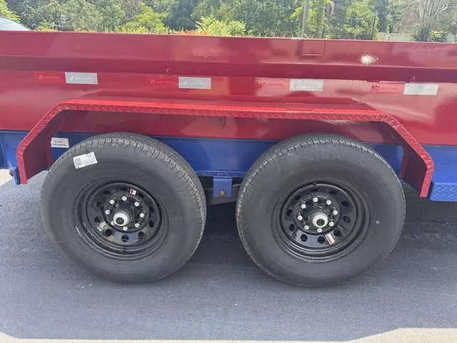 new Dump Trailers Load Trail  for sale, in Burnt Hills, NY Thumbnail 14