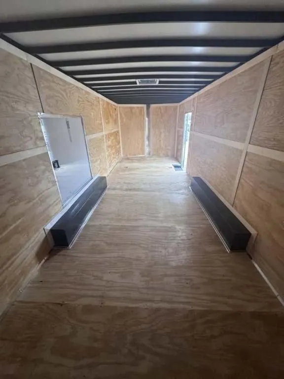 new Cargo (Enclosed) Trailers Homesteader Trailers  for sale, in Burnt Hills, NY Thumbnail 15