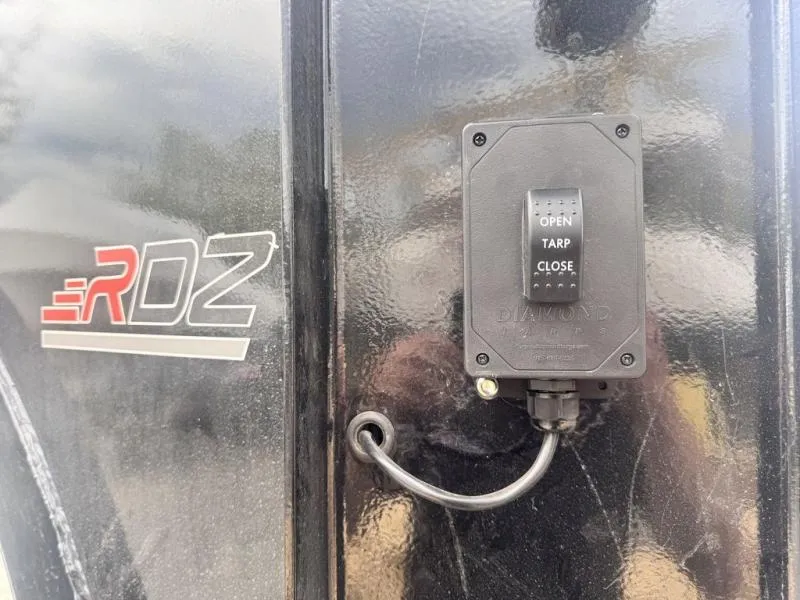 new Dump Trailers Horizon Trailers  for sale, in Ballston Lake, NY Thumbnail 9