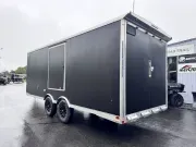 new Cargo (Enclosed) Trailers NEO Trailers  for sale, in Ballston Lake, NY Thumbnail 7