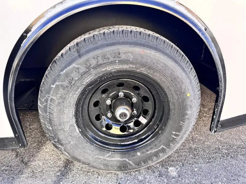 new Cargo (Enclosed) Trailers Homesteader Trailers  for sale, in Burnt Hills, NY Thumbnail 26