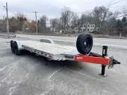 new Tilt Trailers Brandt Trailers  for sale, in Burnt Hills, NY Thumbnail 8
