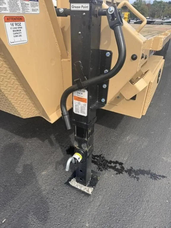 new Tilt Trailers Horizon Trailers  for sale, in Burnt Hills, NY Thumbnail 10