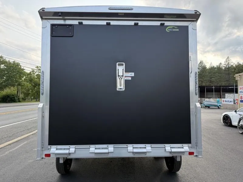 new Cargo (Enclosed) Trailers NEO Trailers  for sale, in Ballston Lake, NY Thumbnail 9
