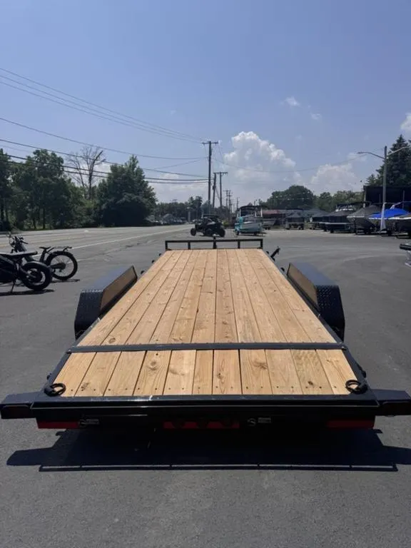 new Car Haulers / Racing Trailers Load Trail  for sale, in Burnt Hills, NY Thumbnail 7