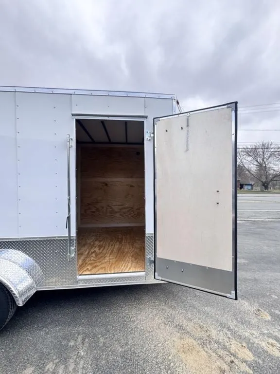 new Cargo (Enclosed) Trailers Homesteader Trailers  for sale, in Burnt Hills, NY Thumbnail 10
