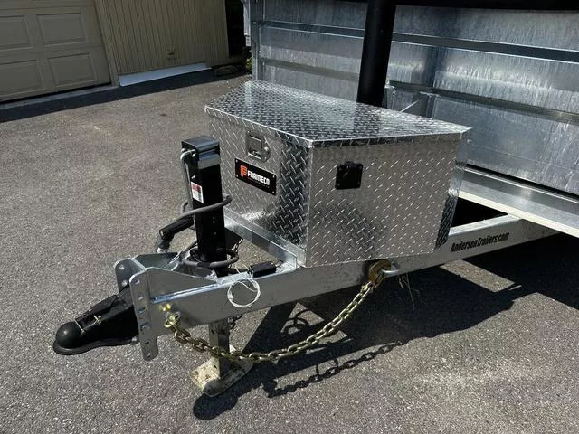 new Dump Trailers K-Trail  for sale, in Burnt Hills, NY Thumbnail 32