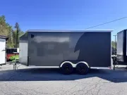 new Cargo (Enclosed) Trailers NEO Trailers  for sale, in Burnt Hills, NY Thumbnail 4