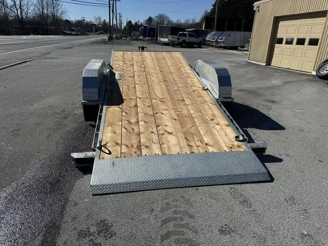 new Tilt Trailers K-Trail  for sale, in Ballston Lake, NY Thumbnail 39
