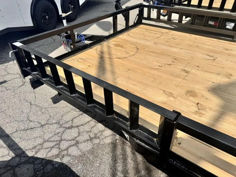 new Utility Trailers Load Trail  for sale, in Burnt Hills, NY Thumbnail 5