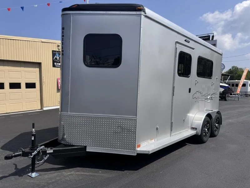 new Horse Trailers Homesteader Trailers  for sale, in Ballston Lake, NY Thumbnail 5