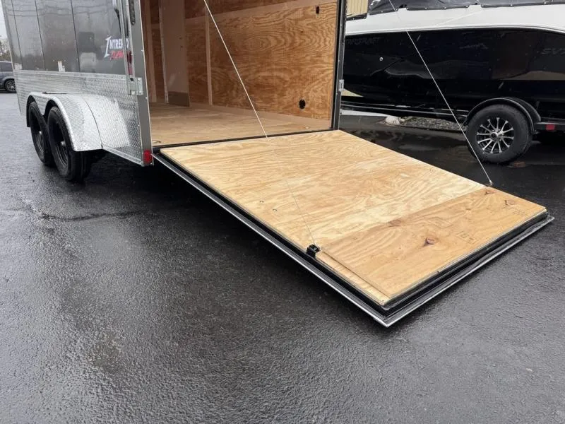 new Cargo (Enclosed) Trailers Homesteader Trailers  for sale, in Ballston Lake, NY Thumbnail 17