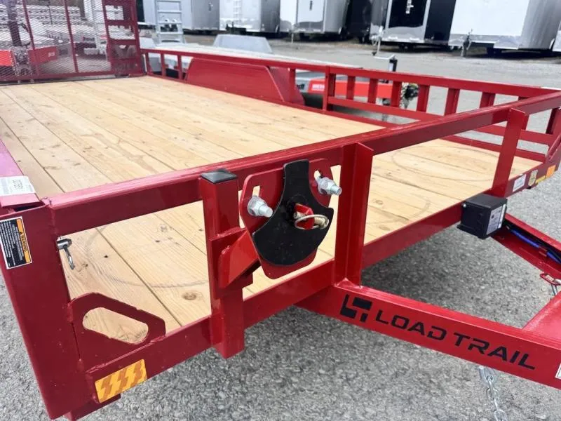 new Utility Trailers Load Trail  for sale, in Burnt Hills, NY Thumbnail 5
