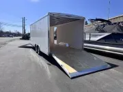 new Cargo (Enclosed) Trailers NEO Trailers  for sale, in Ballston Lake, NY Thumbnail 13
