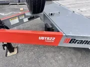 new Tilt Trailers Brandt Trailers  for sale, in Burnt Hills, NY Thumbnail 28