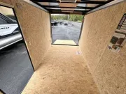 new Cargo (Enclosed) Trailers Cargo Express  for sale, in Burnt Hills, NY Thumbnail 16