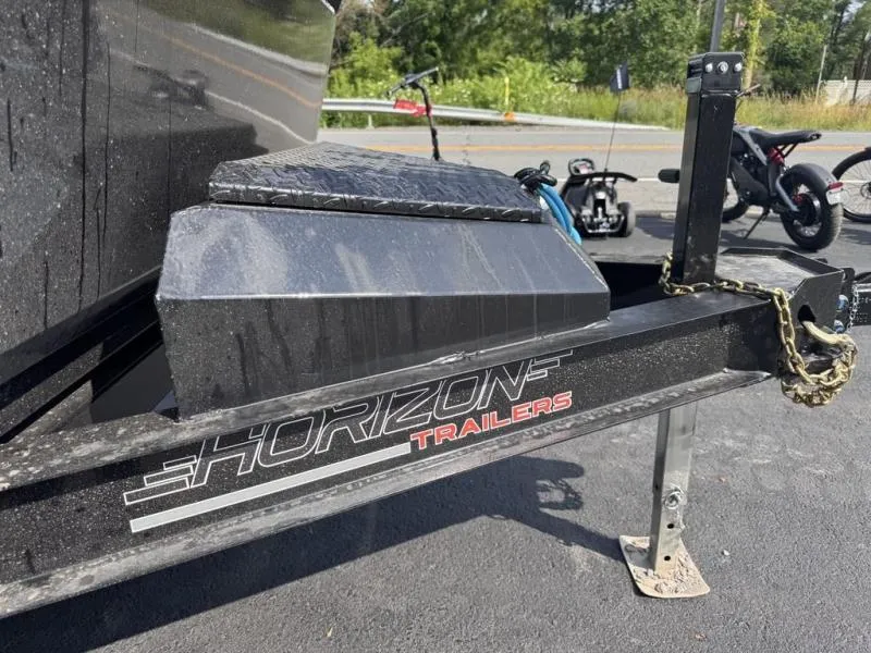 new Dump Trailers Horizon Trailers  for sale, in Ballston Lake, NY Thumbnail 2