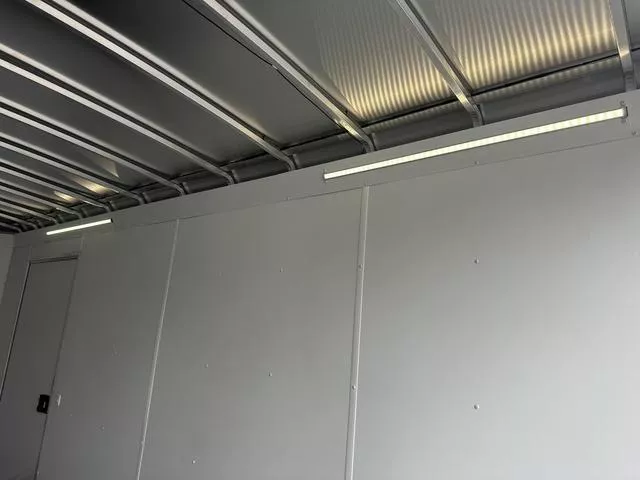 new Cargo (Enclosed) Trailers NEO Trailers  for sale, in Burnt Hills, NY Thumbnail 17