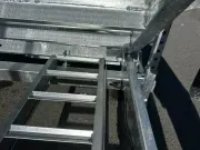 new Dump Trailers K-Trail  for sale, in Ballston Lake, NY Thumbnail 29