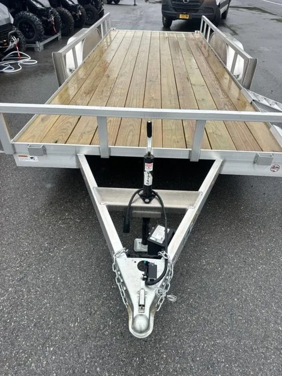new Utility Trailers H and H Trailer  for sale, in Ballston Lake, NY Thumbnail 14